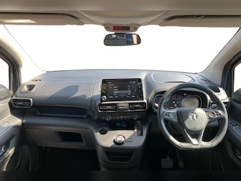 Used Vauxhall Combo Life 2020 for sale - 79478355: Photo