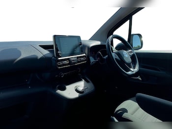 Used Vauxhall Combo Life 2020 for sale - 79478355: Photo