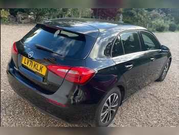 Used Mercedes-Benz A-Class 2021 for sale - 76569525: Photo