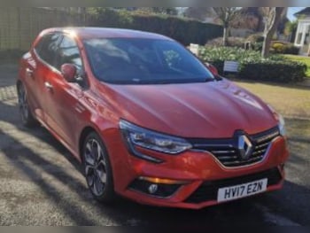 2017 - 1.2 TCE Signature Nav 5dr