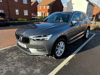 Used Volvo XC60 2018 for sale - 77862830: Photo