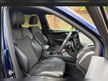 Used Audi Q5 2020 for sale - 78781845: Photo