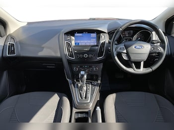 Used Ford Focus 2017 for sale - 79468879: Photo