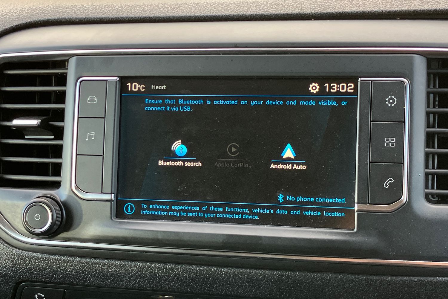 Used Peugeot Traveller 2020 for sale - 76311099: Photo 10