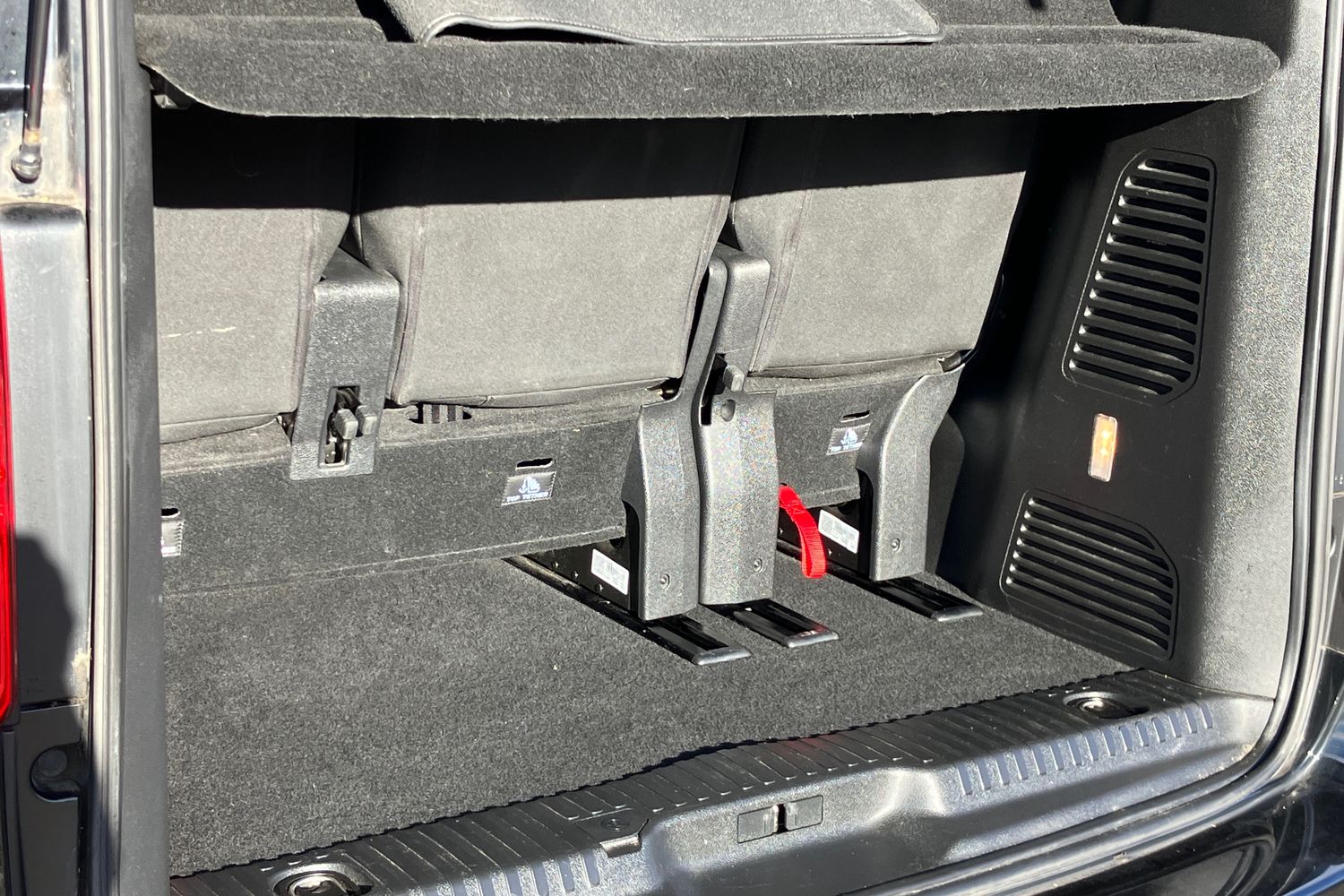 Used Peugeot Traveller 2020 for sale - 76311099: Photo 19