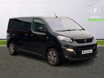 Peugeot - Traveller