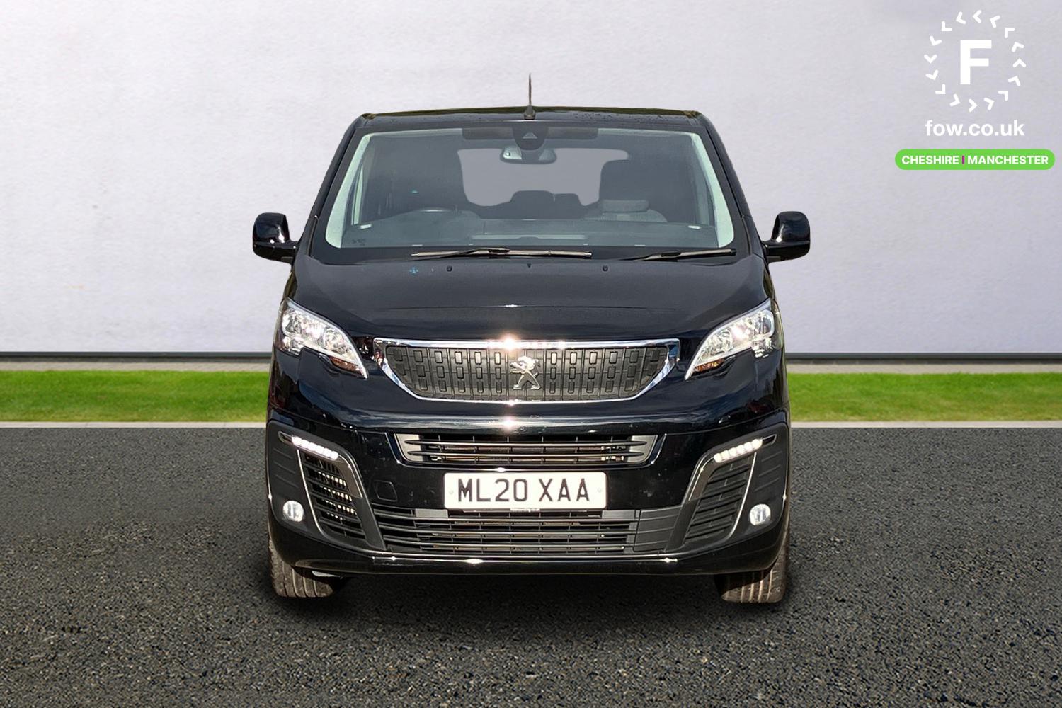 Used Peugeot Traveller 2020 for sale - 76311099: Photo 21