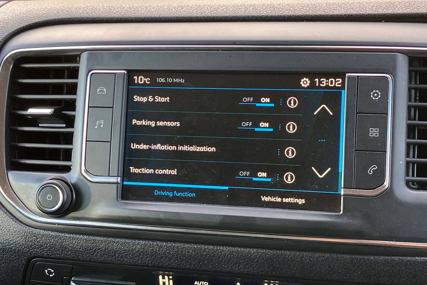 Used Peugeot Traveller 2020 for sale - 76311099: Photo 7