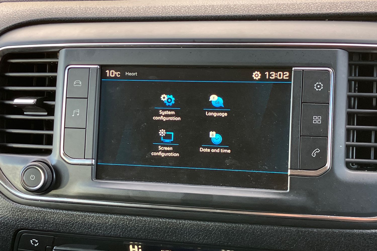 Used Peugeot Traveller 2020 for sale - 76311099: Photo 9