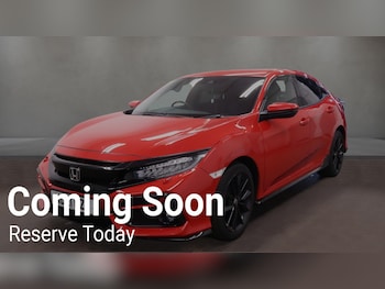 Used Honda Civic 2021 for sale - 79277308: Photo