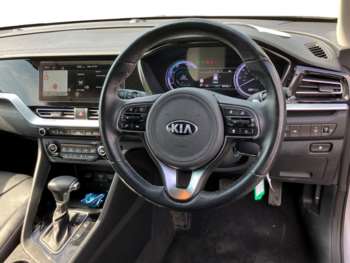 Used Kia Niro 2021 for sale - 74603444: Photo