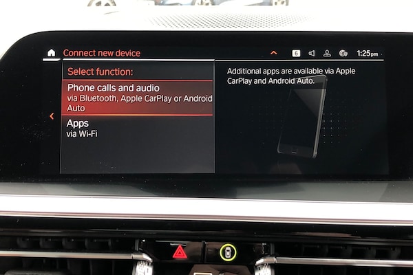 Used BMW Z4 2022 for sale - 75483069: Photo 11