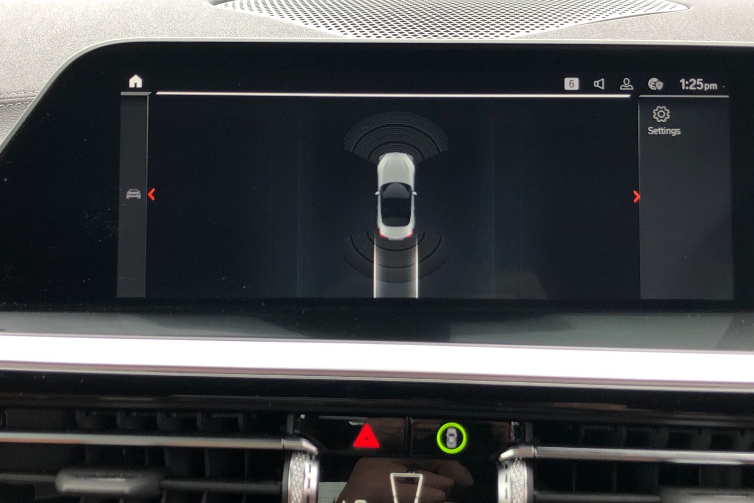 Used BMW Z4 2022 for sale - 75483069: Photo 12