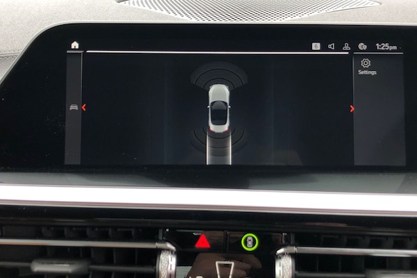 Used BMW Z4 2022 for sale - 75483069: Photo 12