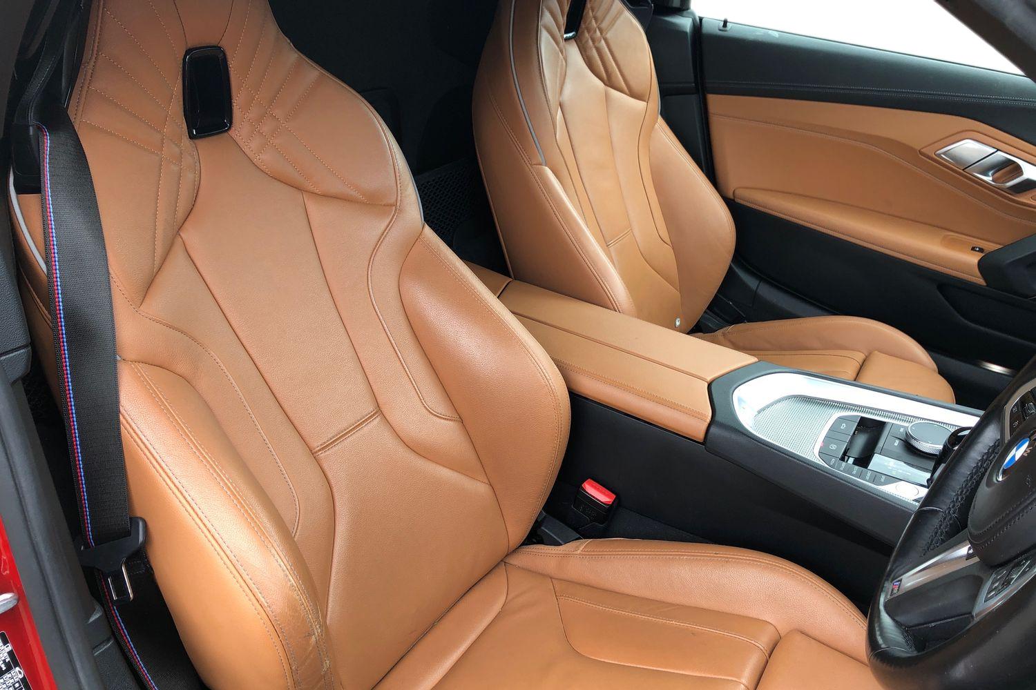 Used BMW Z4 2022 for sale - 75483069: Photo 18