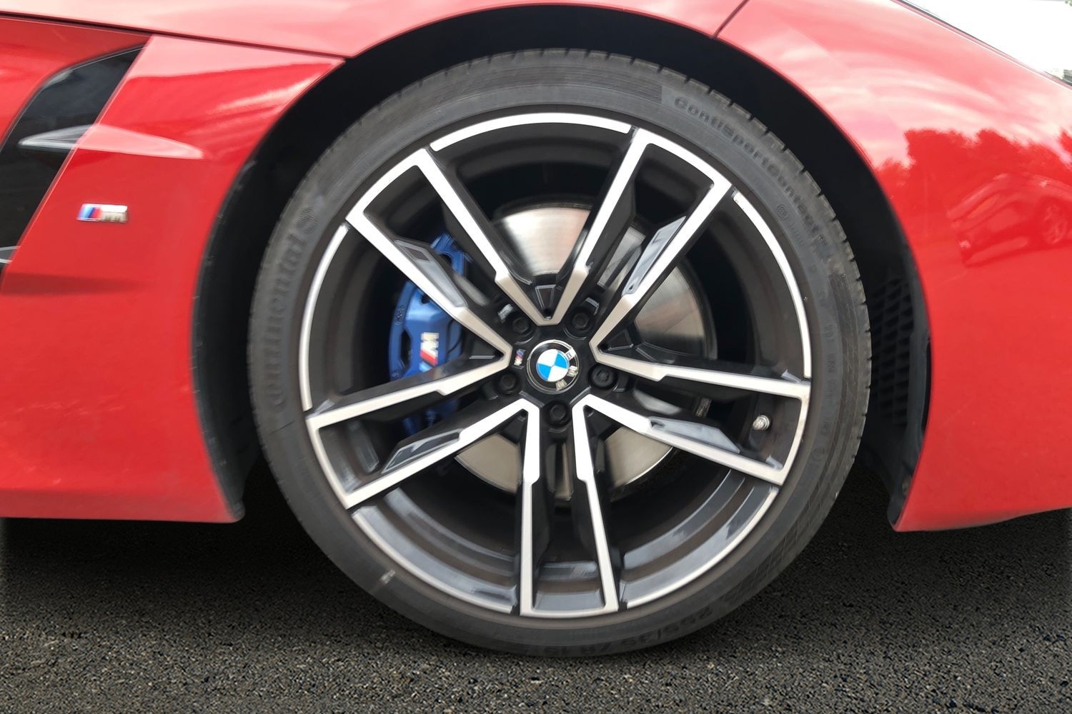 Used BMW Z4 2022 for sale - 75483069: Photo 20
