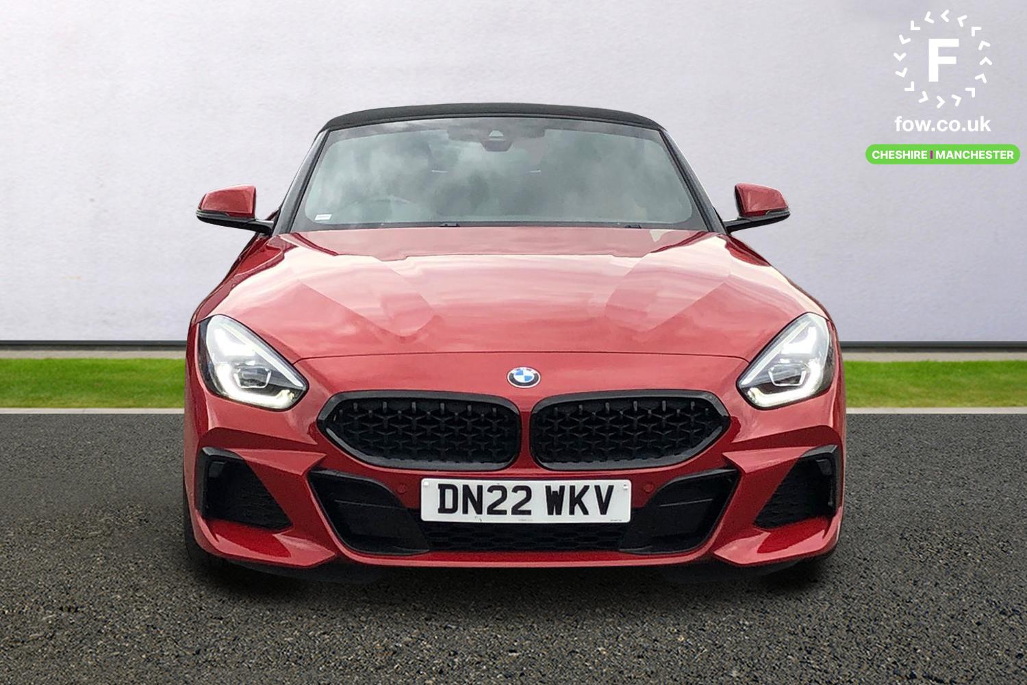 Used BMW Z4 2022 for sale - 75483069: Photo 21