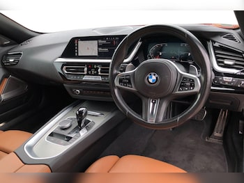 Used BMW Z4 2022 for sale - 75483069: Photo