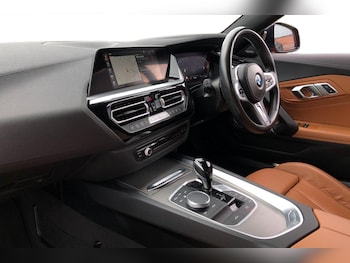 Used BMW Z4 2022 for sale - 75483069: Photo