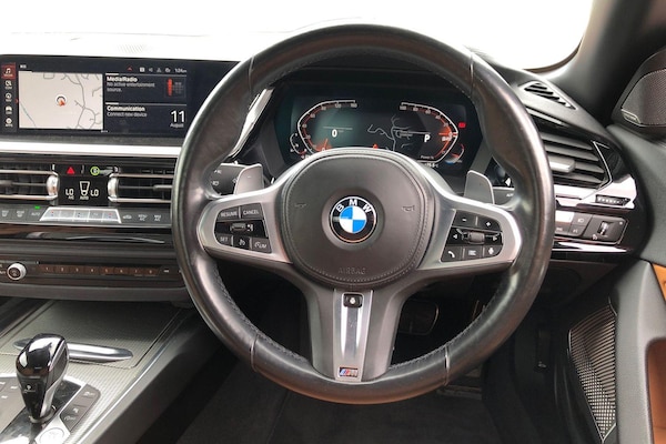 Used BMW Z4 2022 for sale - 75483069: Photo 5