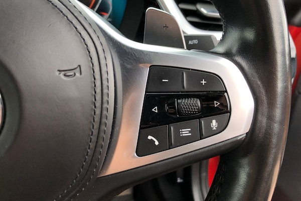 Used BMW Z4 2022 for sale - 75483069: Photo 7