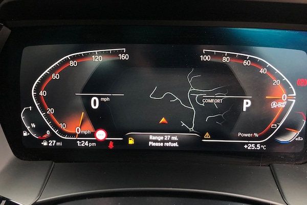 Used BMW Z4 2022 for sale - 75483069: Photo 9