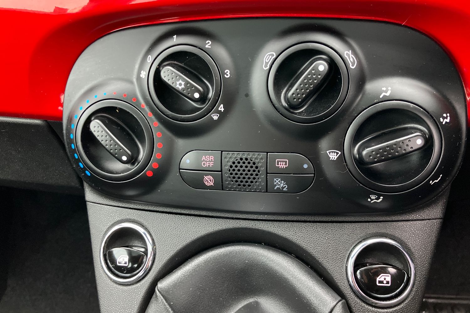 Used Fiat 500 2022 for sale - 76509121: Photo 10