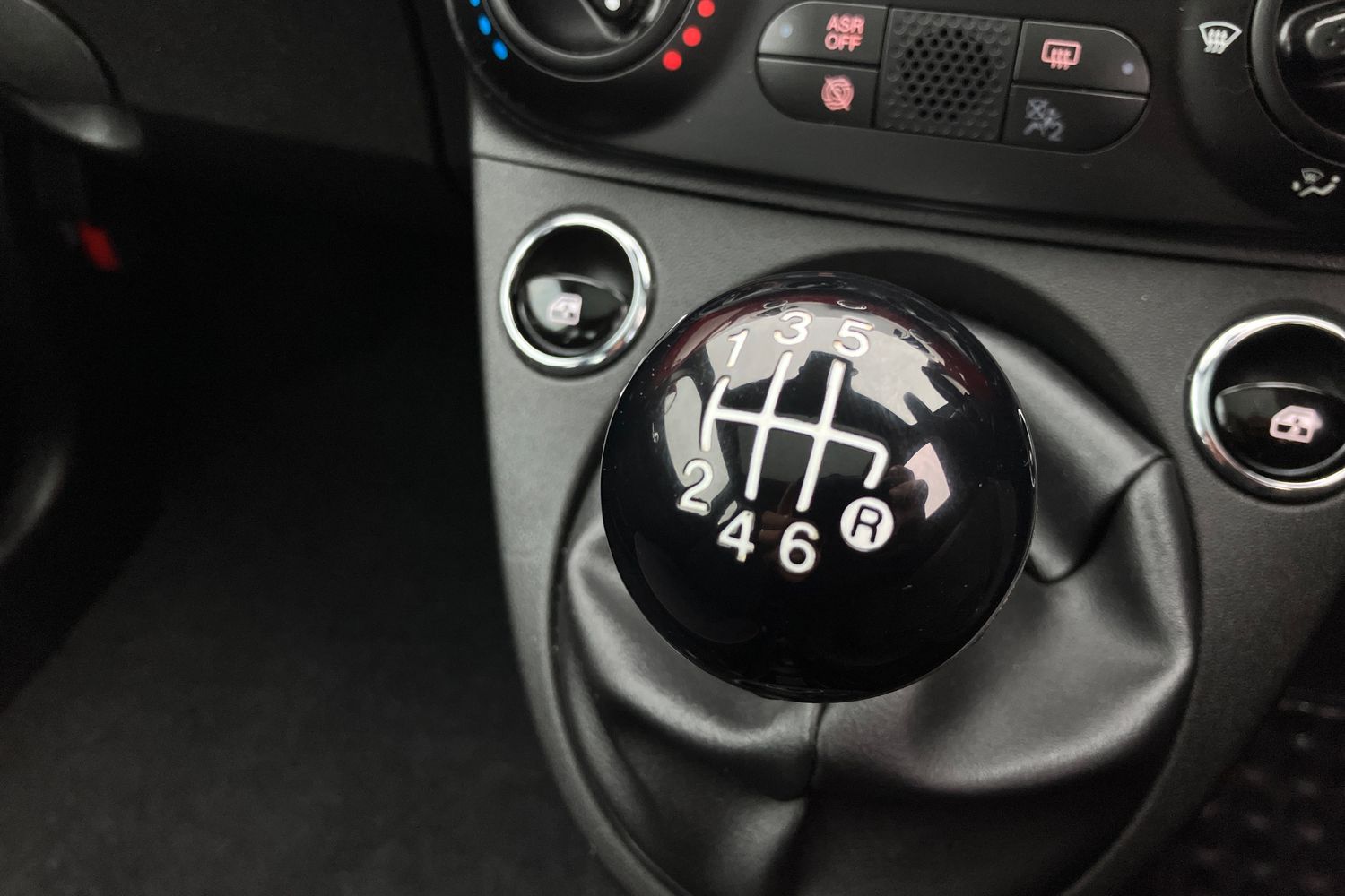 Used Fiat 500 2022 for sale - 76509121: Photo 11