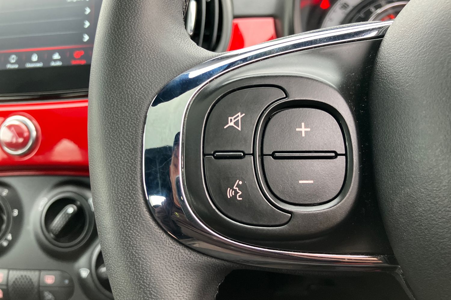 Used Fiat 500 2022 for sale - 76509121: Photo 12