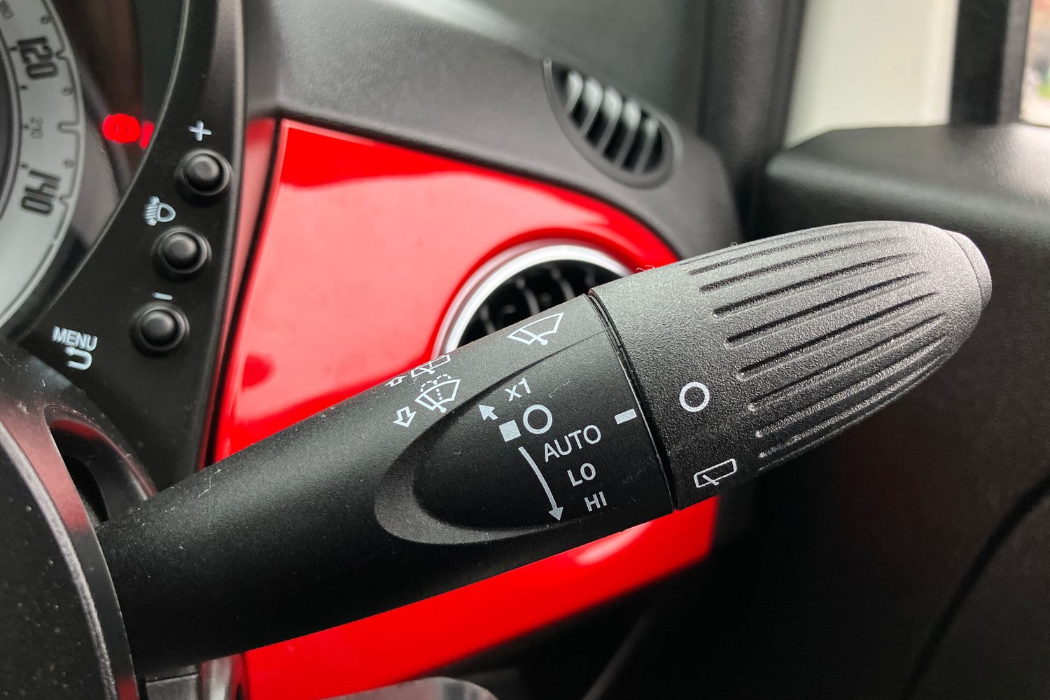 Used Fiat 500 2022 for sale - 76509121: Photo 16