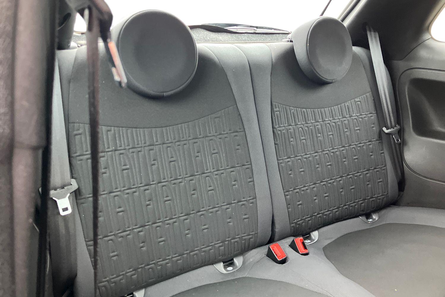 Used Fiat 500 2022 for sale - 76509121: Photo 20