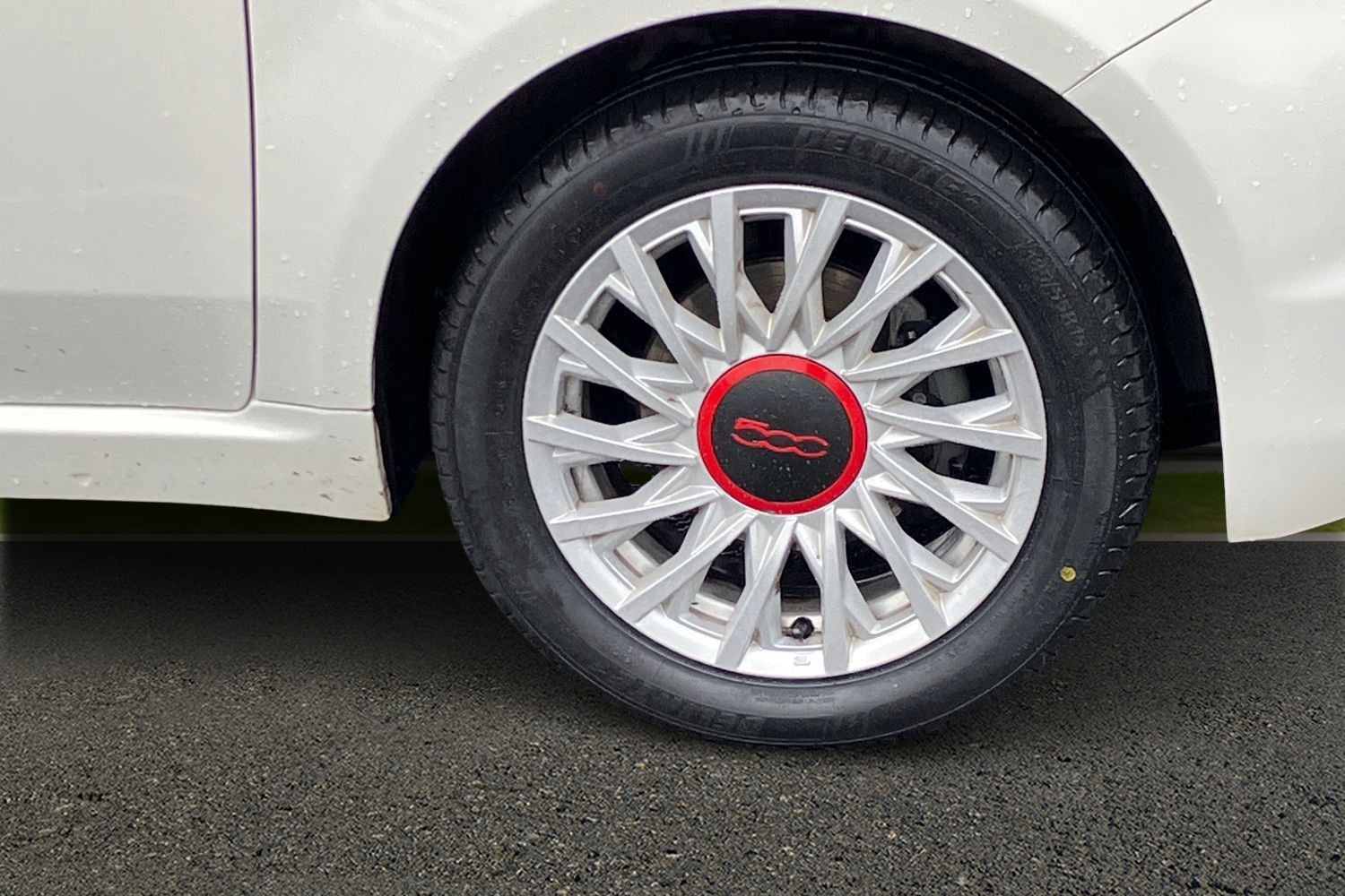 Used Fiat 500 2022 for sale - 76509121: Photo 22