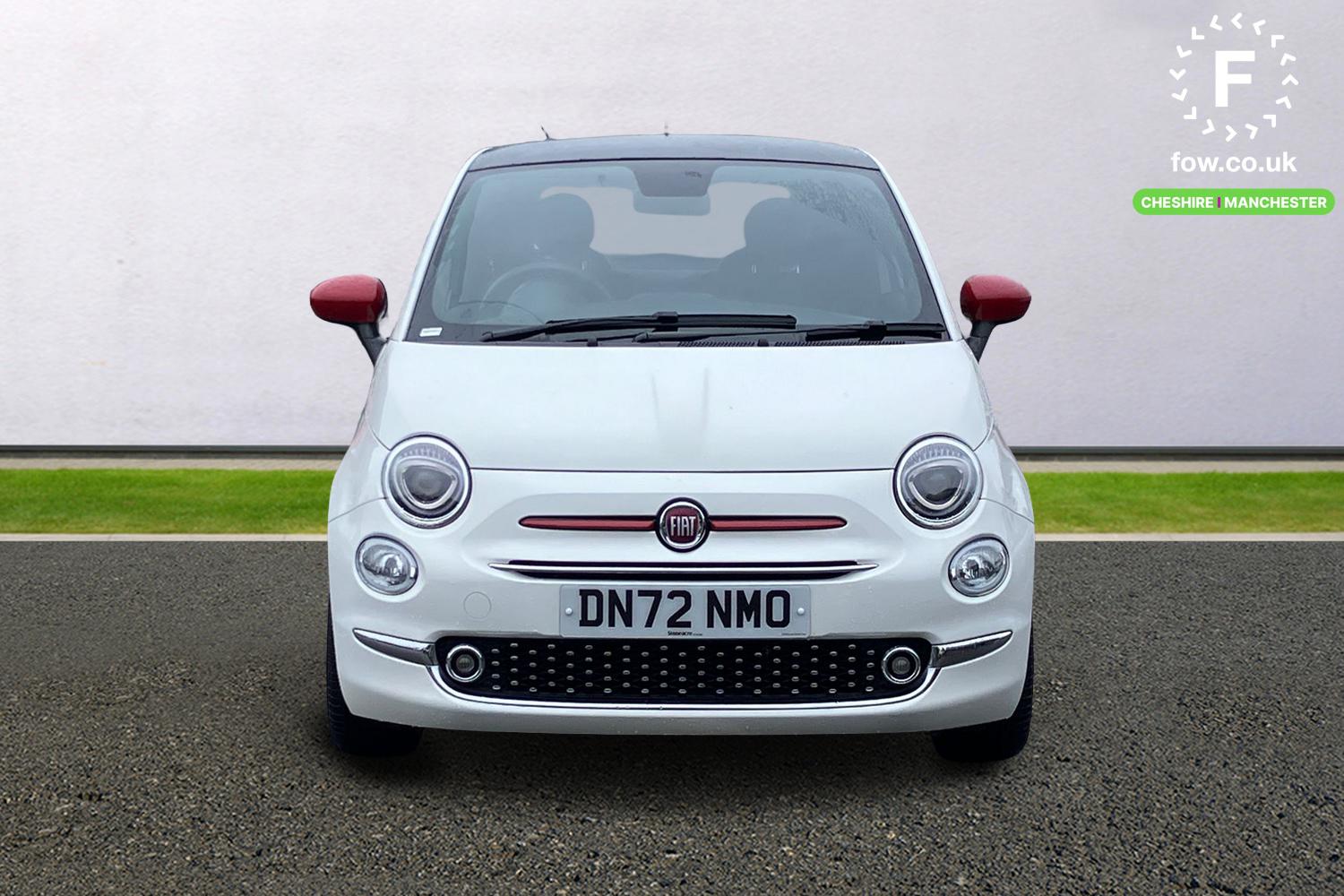 Used Fiat 500 2022 for sale - 76509121: Photo 23