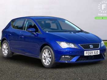 Used SEAT Leon 2019 for sale - 75331152: Photo