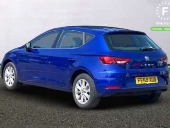 Used SEAT Leon 2019 for sale - 75331152: Photo