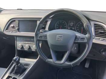 Used SEAT Leon 2019 for sale - 75331152: Photo