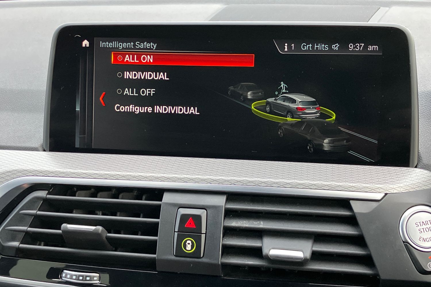 Used BMW X3 2019 for sale - 76767708: Photo 10