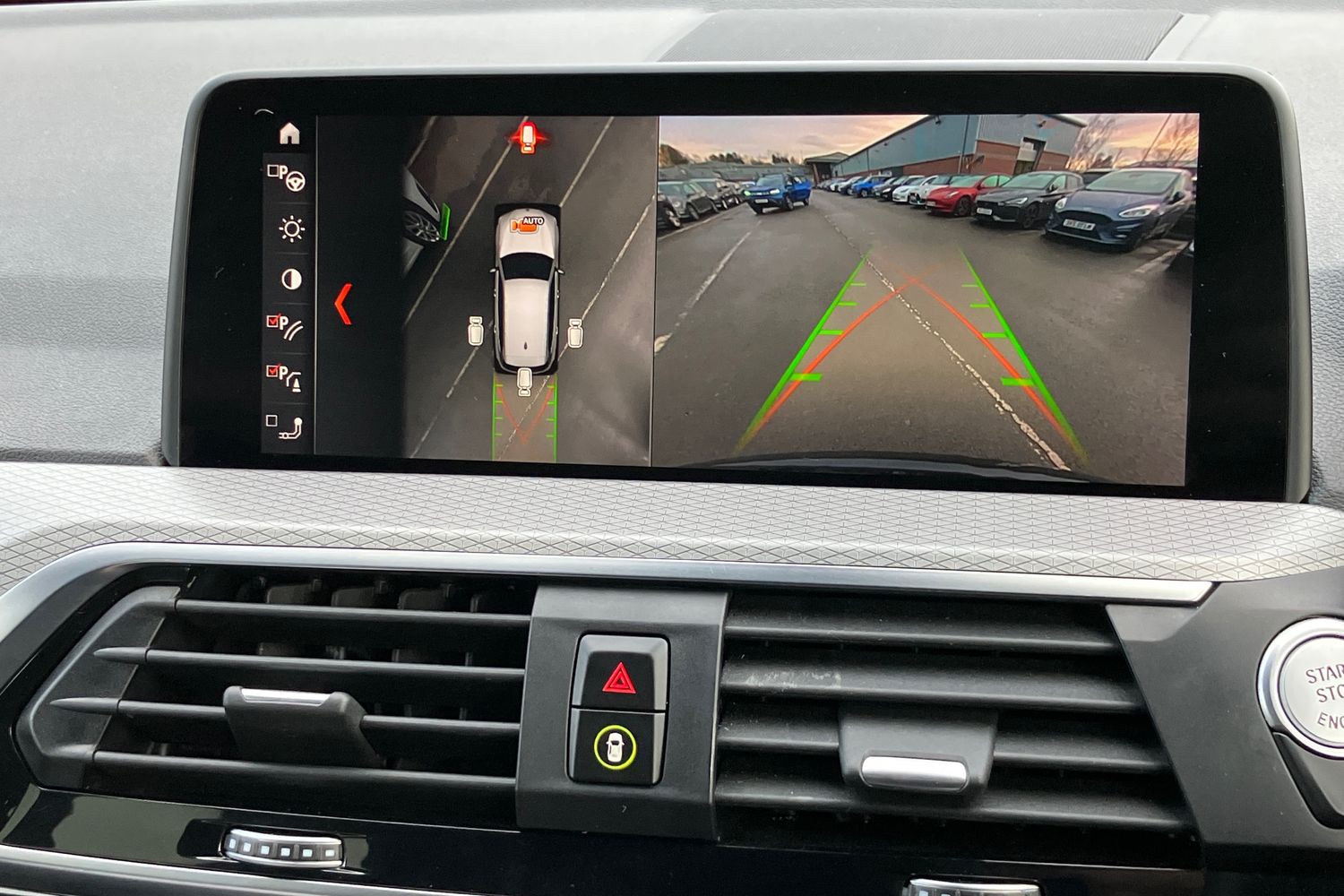 Used BMW X3 2019 for sale - 76767708: Photo 11