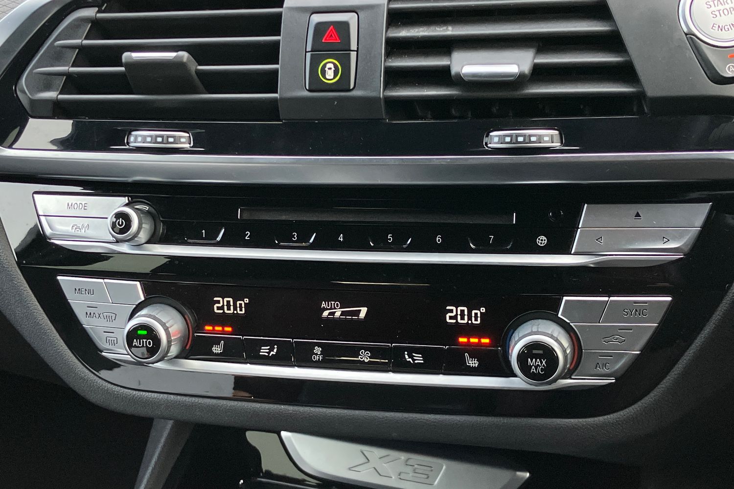 Used BMW X3 2019 for sale - 76767708: Photo 12