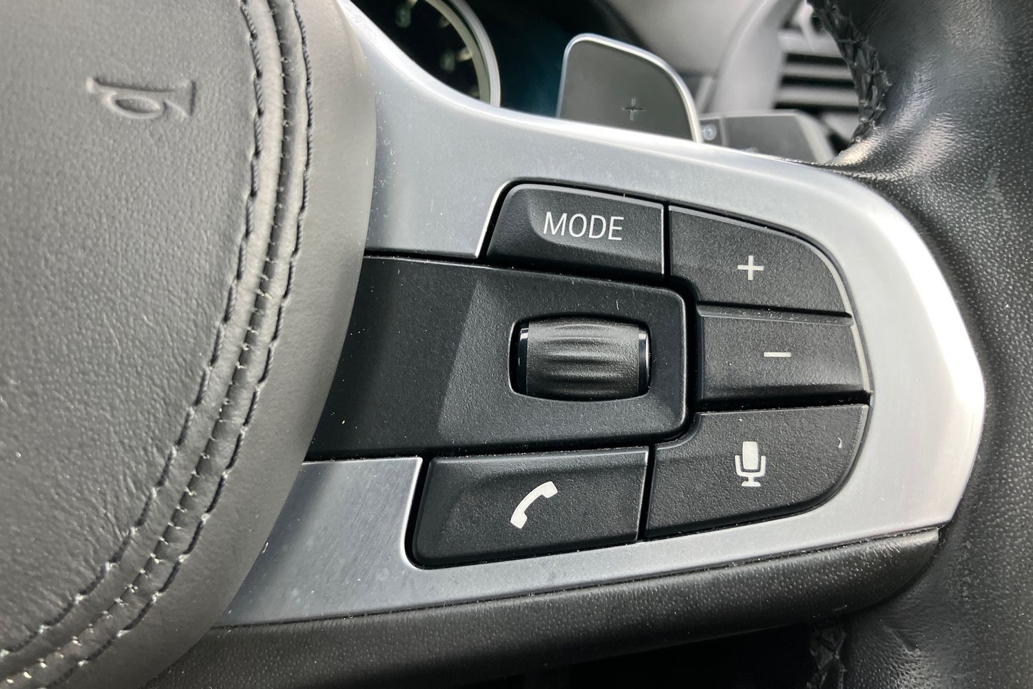 Used BMW X3 2019 for sale - 76767708: Photo 18