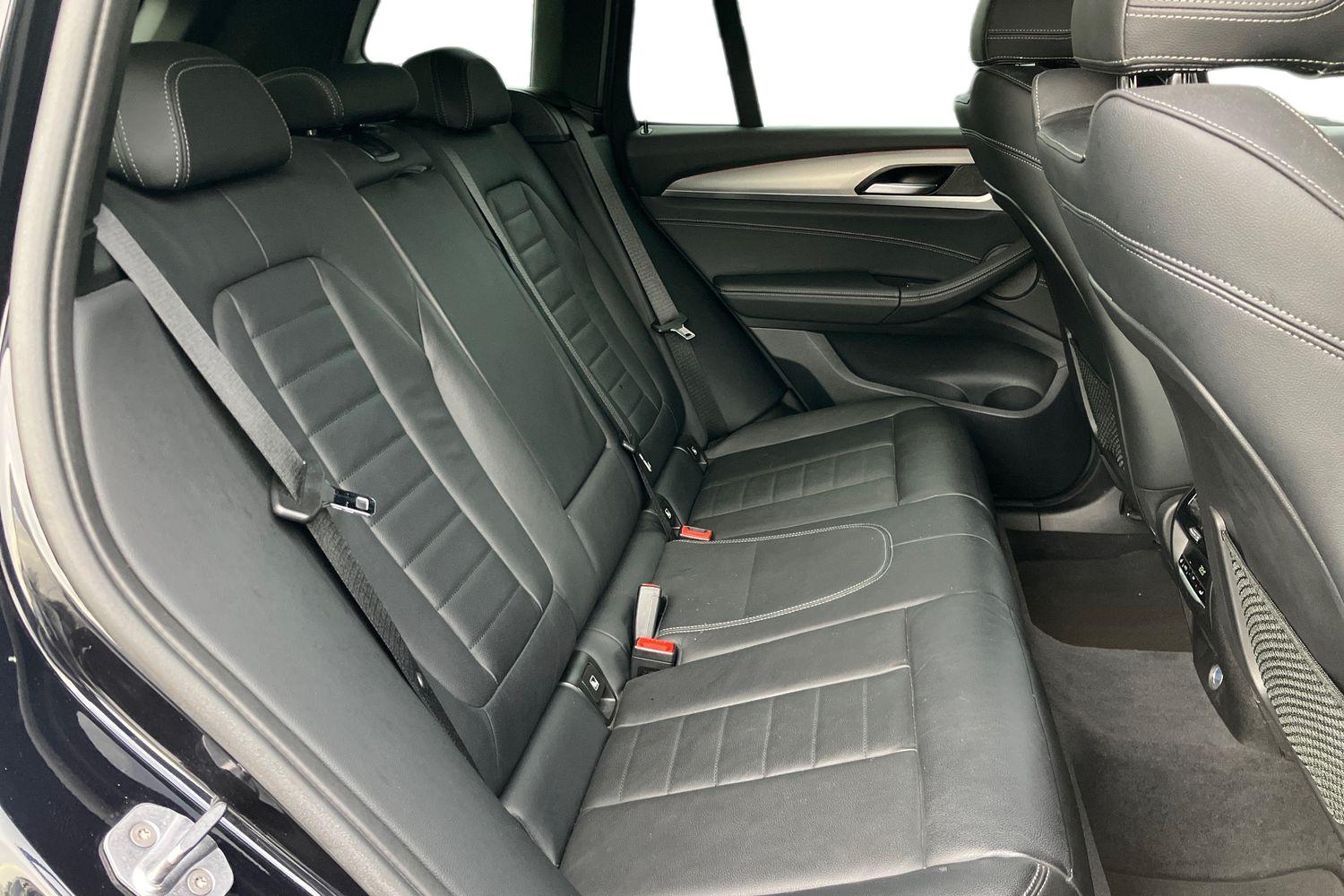 Used BMW X3 2019 for sale - 76767708: Photo 27