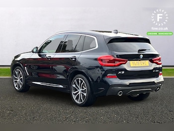 Used BMW X3 2019 for sale - 76767708: Photo