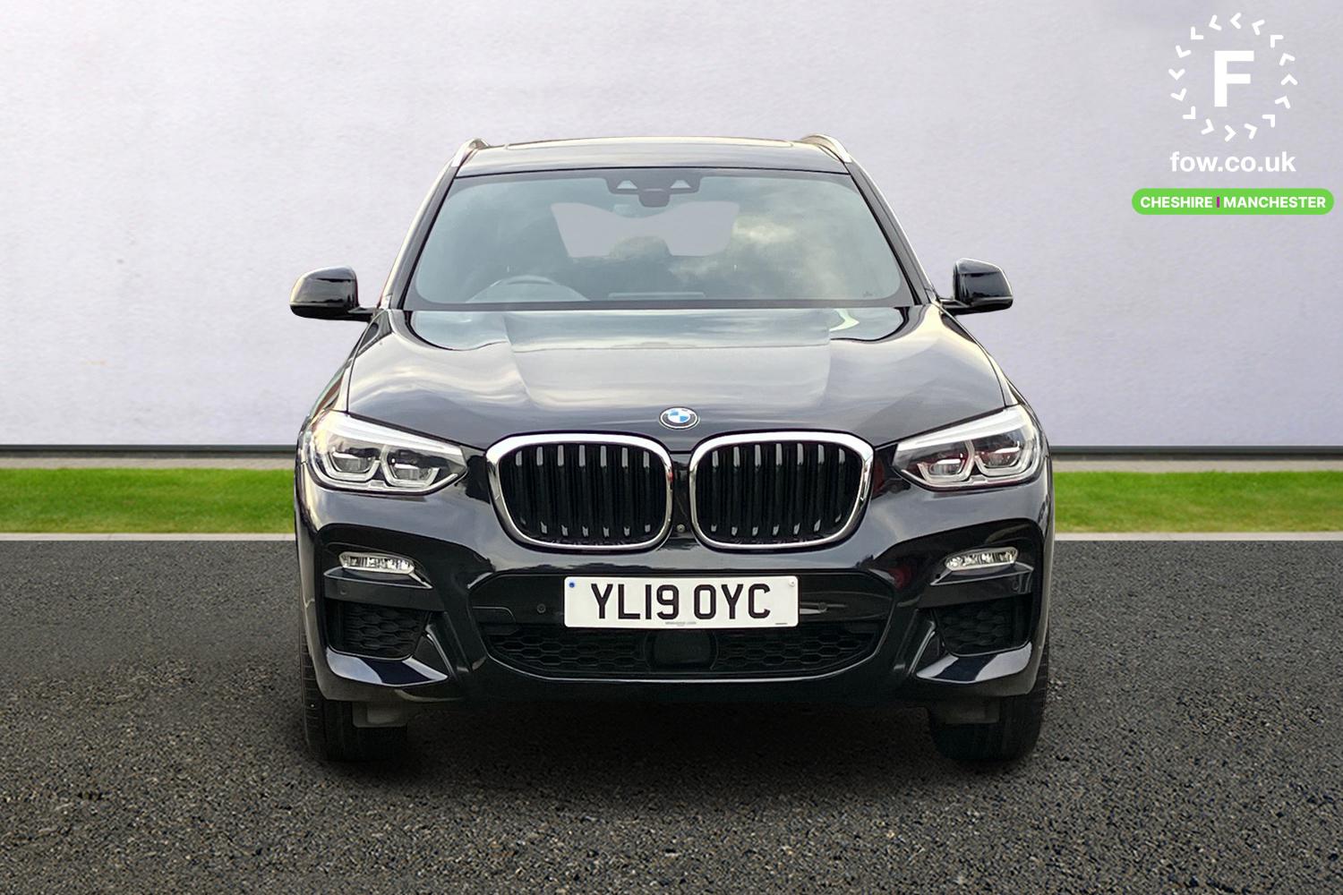 Used BMW X3 2019 for sale - 76767708: Photo 30