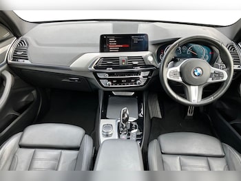 Used BMW X3 2019 for sale - 76767708: Photo