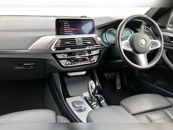 Used BMW X3 2019 for sale - 76767708: Photo