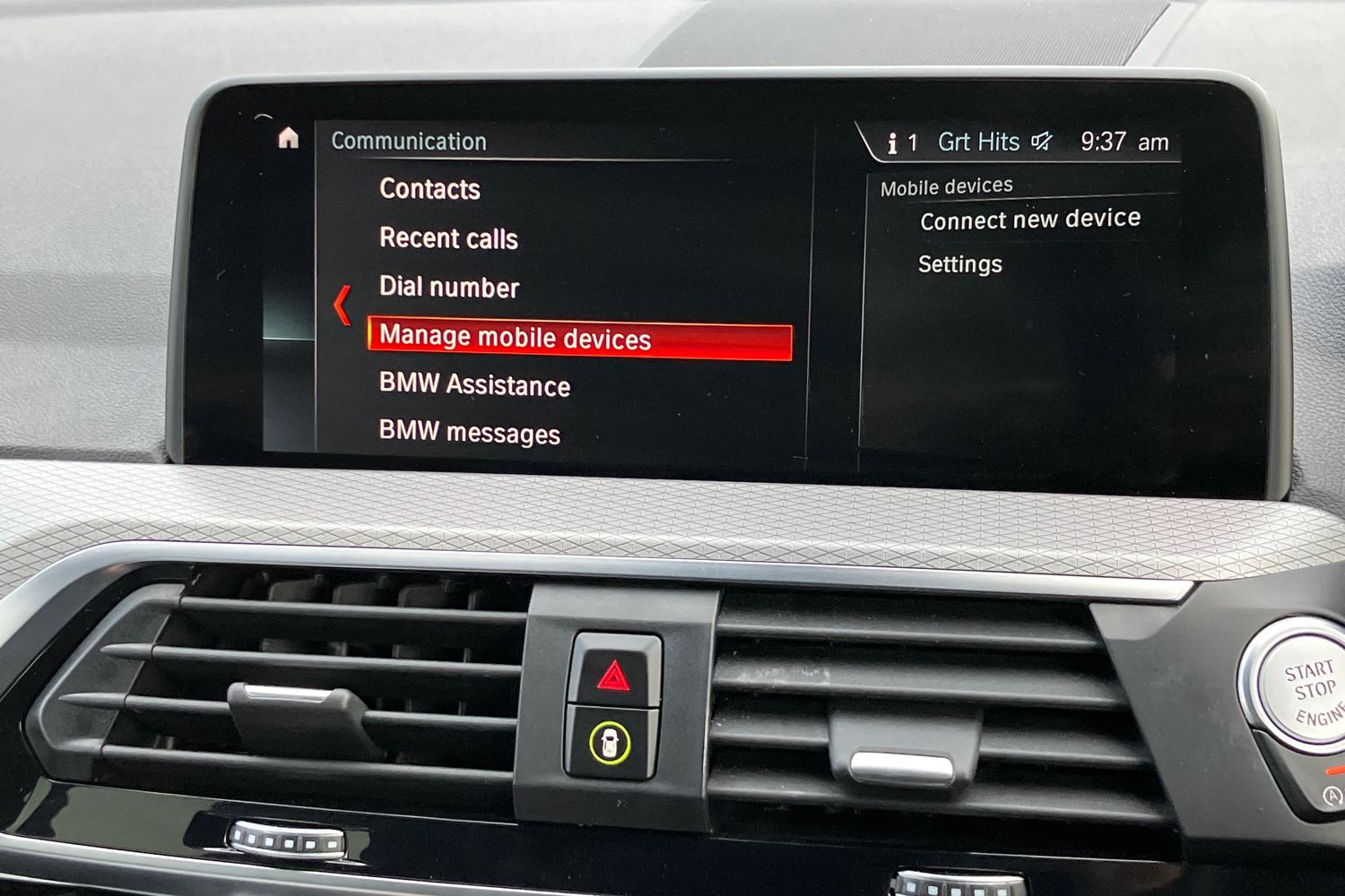 Used BMW X3 2019 for sale - 76767708: Photo 8