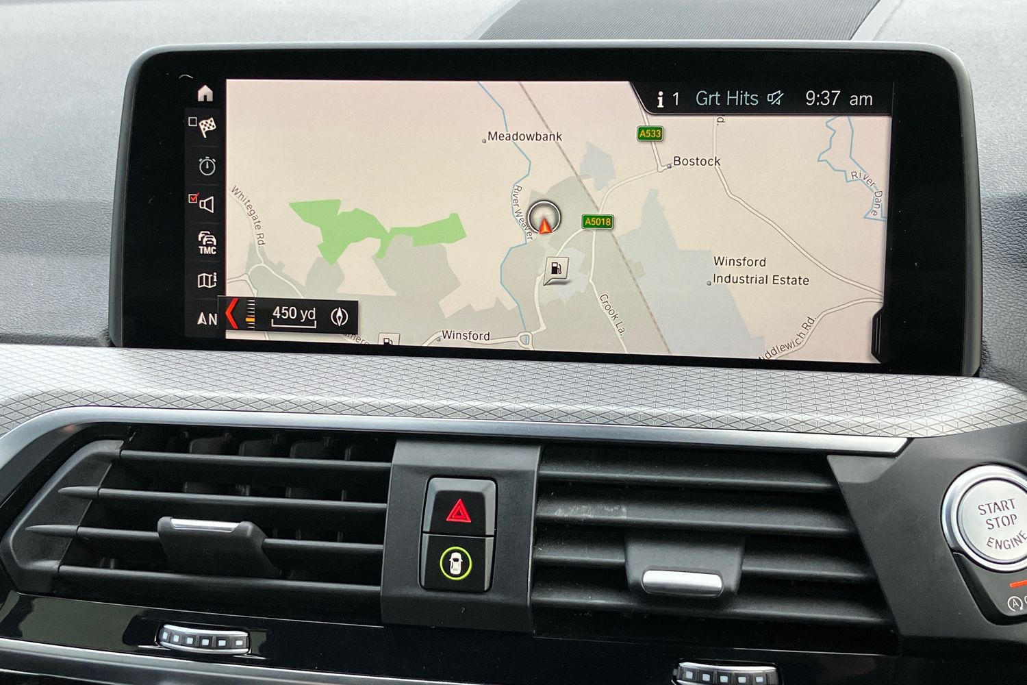 Used BMW X3 2019 for sale - 76767708: Photo 9