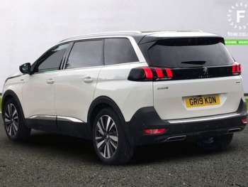 Used Peugeot 5008 2019 for sale - 75356316: Photo