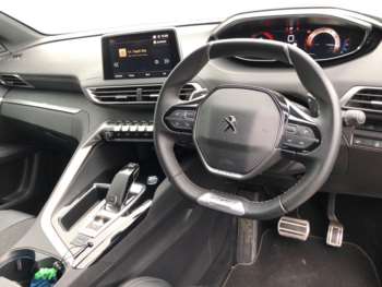 Used Peugeot 5008 2019 for sale - 75356316: Photo