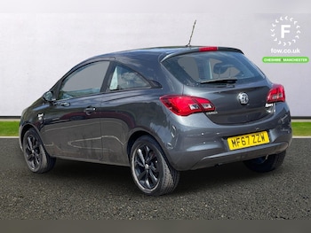 Used Vauxhall Corsa 2017 for sale - 79507535: Photo